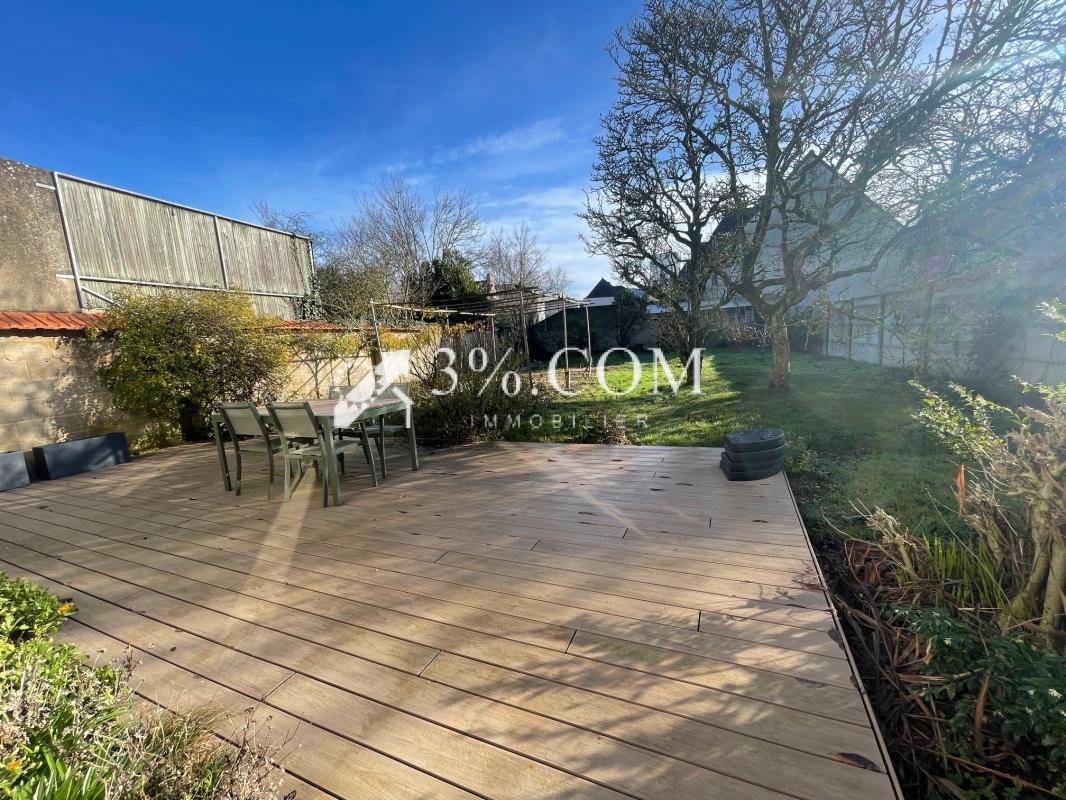 Maison à vendre, 138m², Rennes