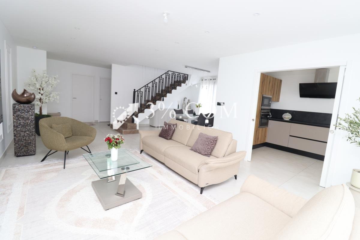 Maison à vendre, 150m², Cintré