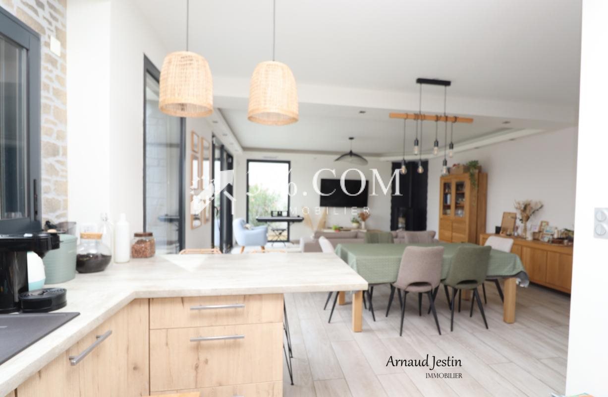 Maison à vendre, 134m², Bruz