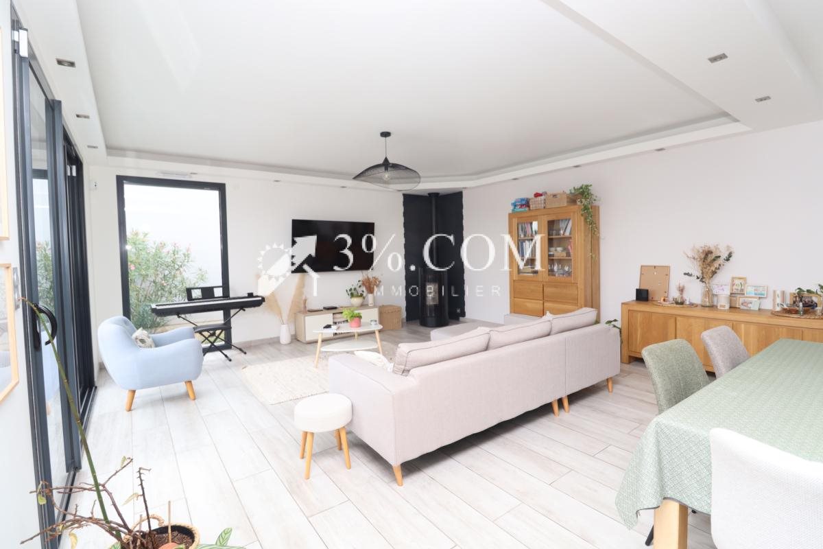Maison à vendre, 134m², Bruz