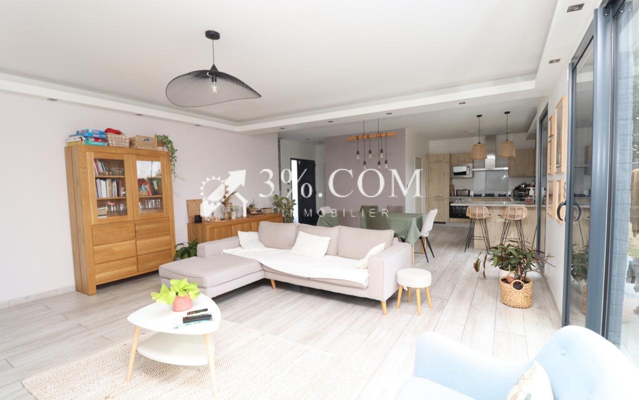 Maison à vendre, 134m², Bruz