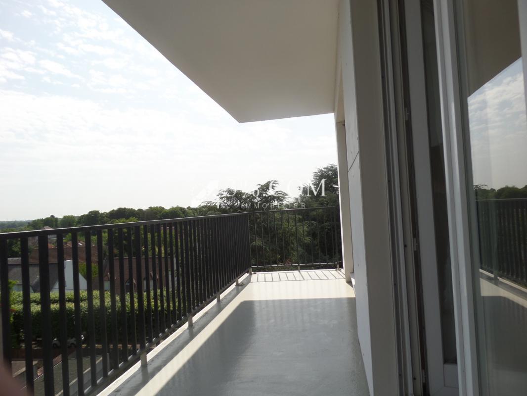 Appartement à vendre, 47m², Montgeron