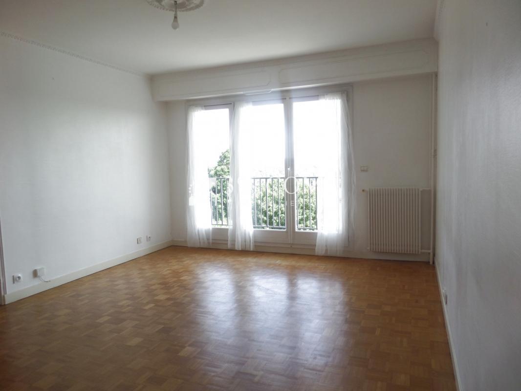 Appartement à vendre, 47m², Montgeron