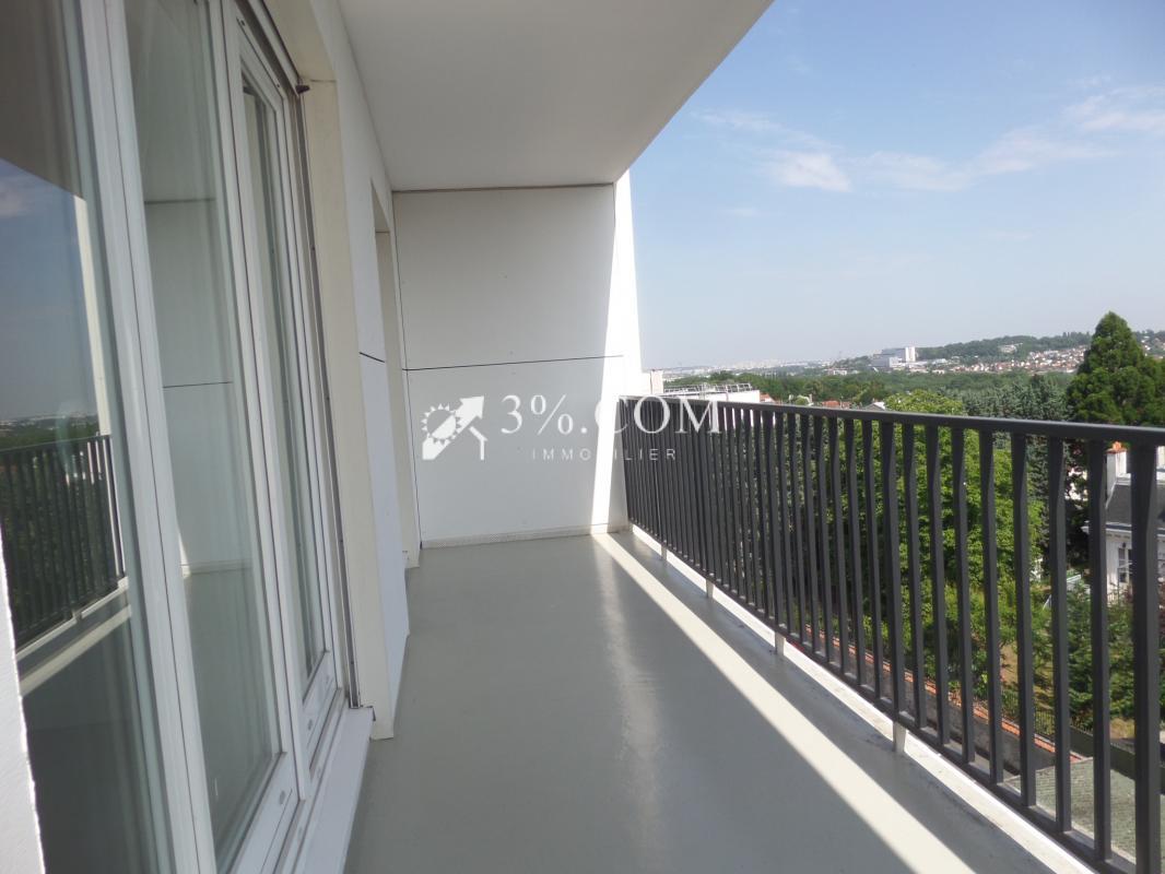 Appartement à vendre, 47m², Montgeron