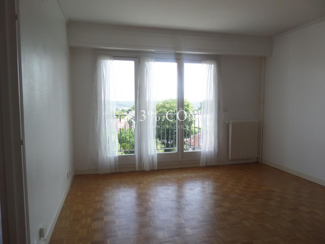 Appartement à vendre, 47m², Montgeron