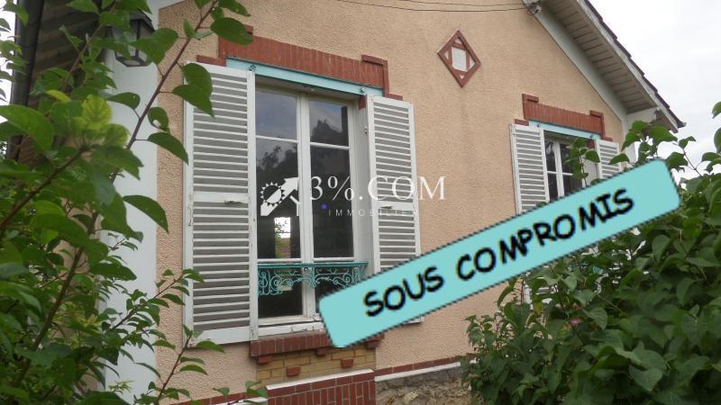 Maison à vendre, 76m², Crosne