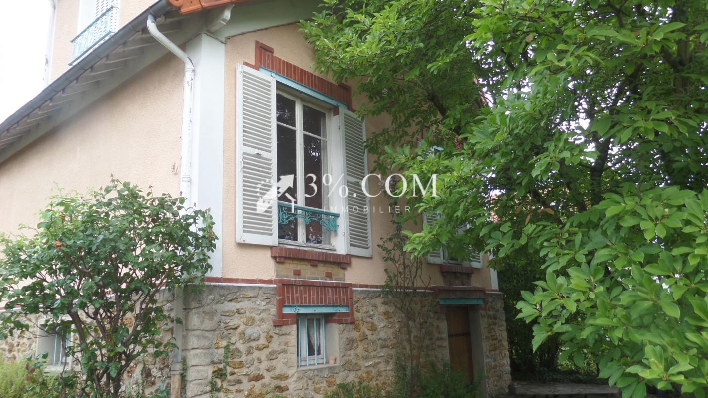 Maison à vendre, 76m², Crosne