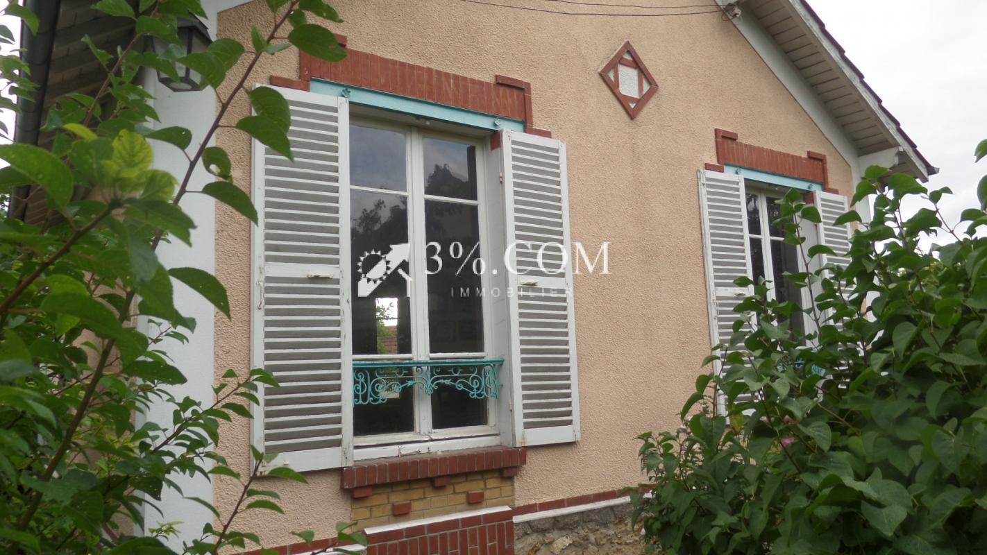 Maison à vendre, 76m², Crosne
