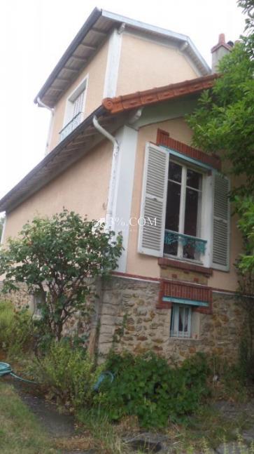 Maison à vendre, 76m², Crosne