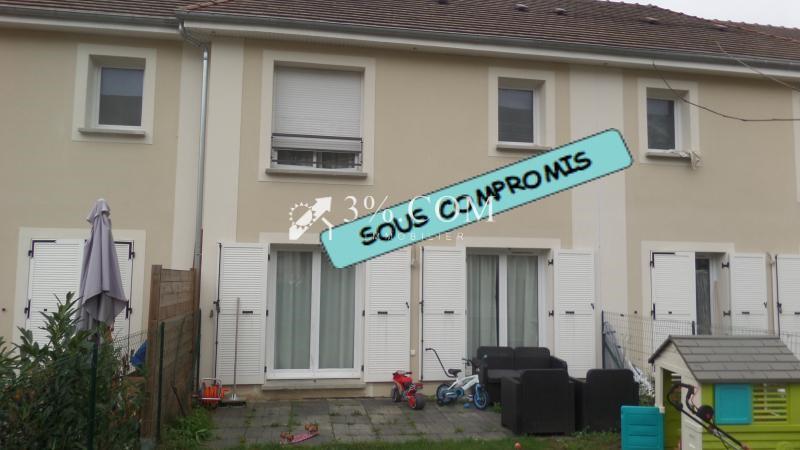 Maison à vendre, 87m², Yerres