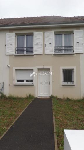 Maison à vendre, 87m², Yerres