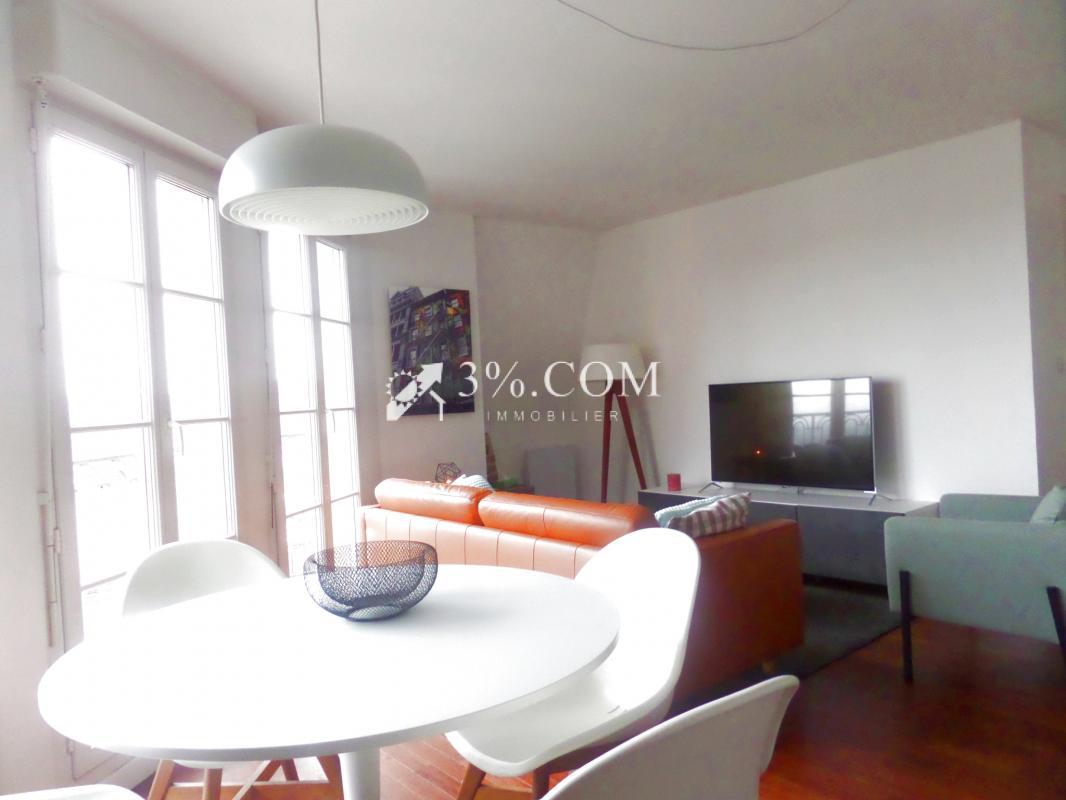 Appartement à vendre, 55m², Wissous