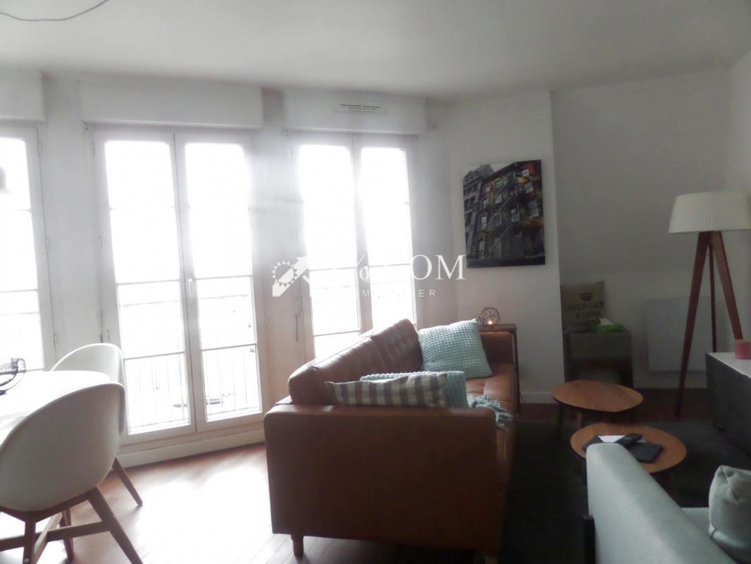 Appartement à vendre, 55m², Wissous