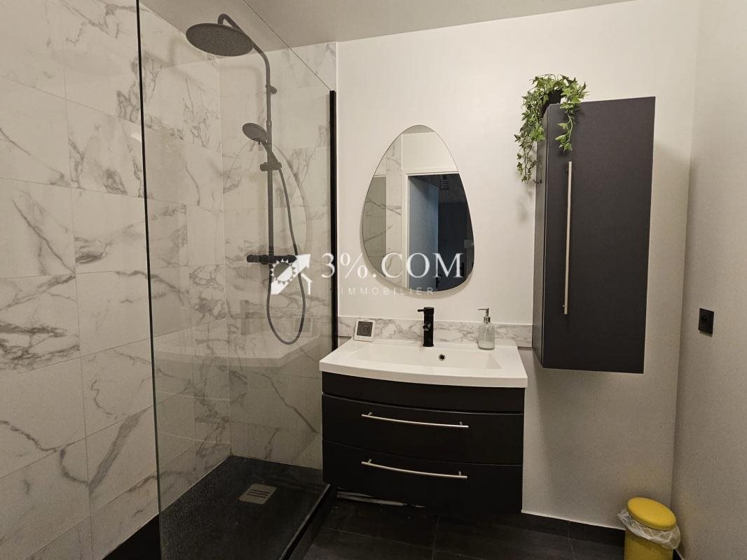 Appartement à vendre, 62m², Le Plessis-Trévise