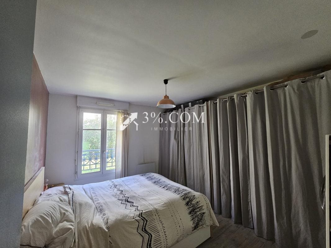 Appartement à vendre, 62m², Le Plessis-Trévise
