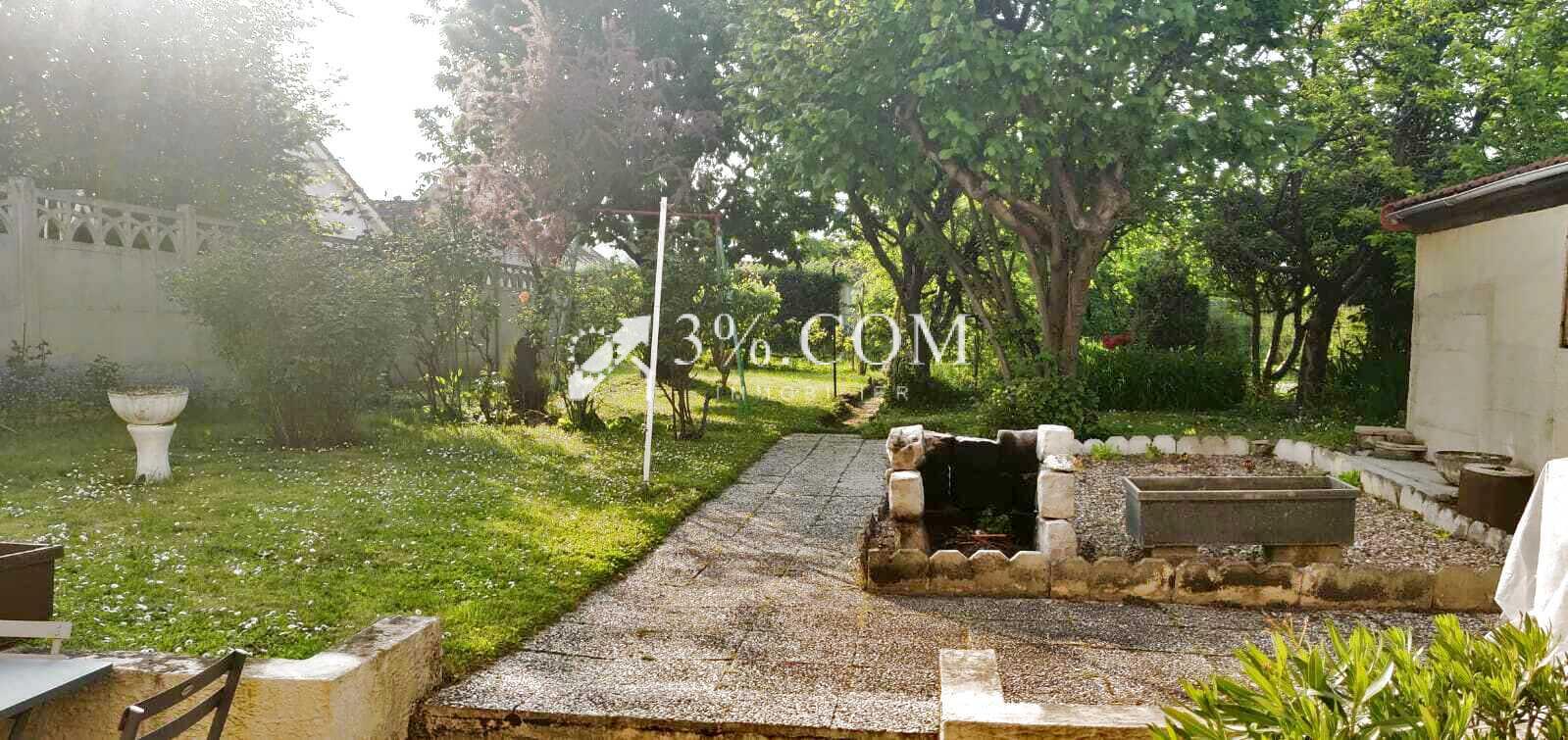 Maison à vendre, 90m², Aulnay-sous-Bois