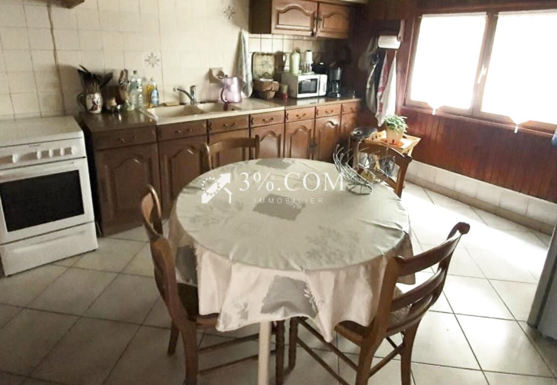 Maison à vendre, 90m², Aulnay-sous-Bois
