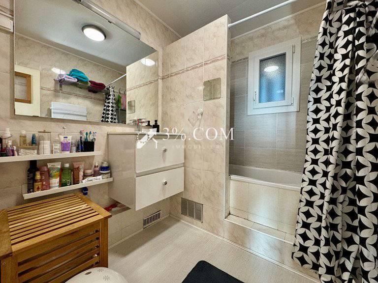 Appartement à vendre, 72m², Etampes
