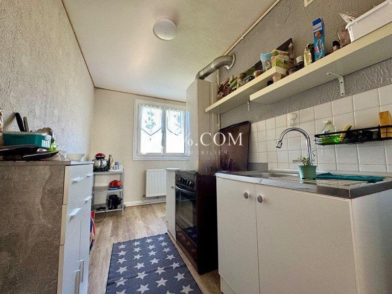 Appartement à vendre, 72m², Etampes