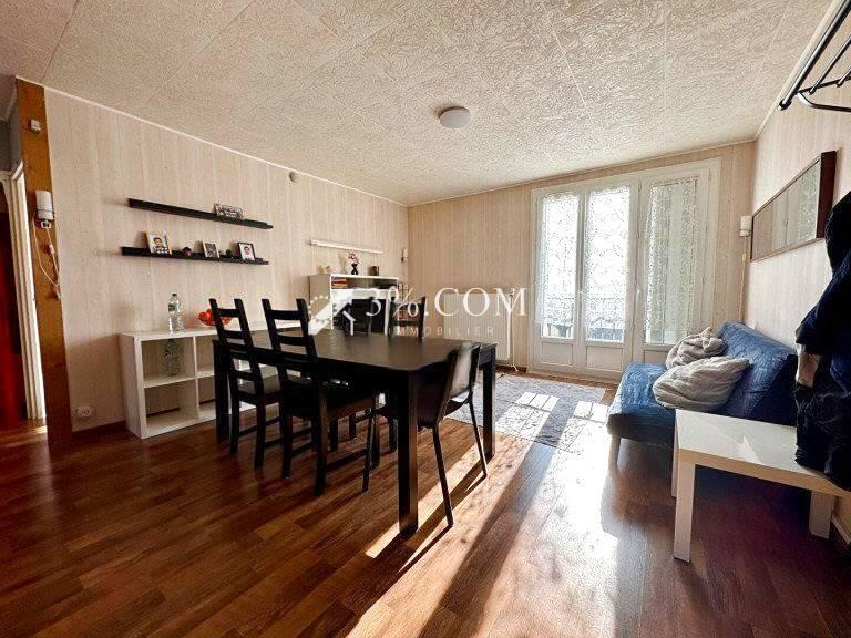 Appartement à vendre, 72m², Etampes
