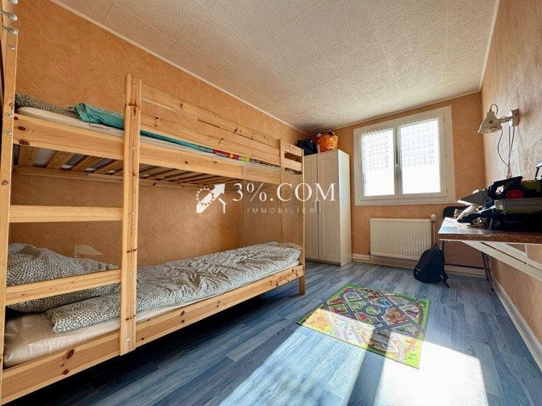 Appartement à vendre, 72m², Etampes