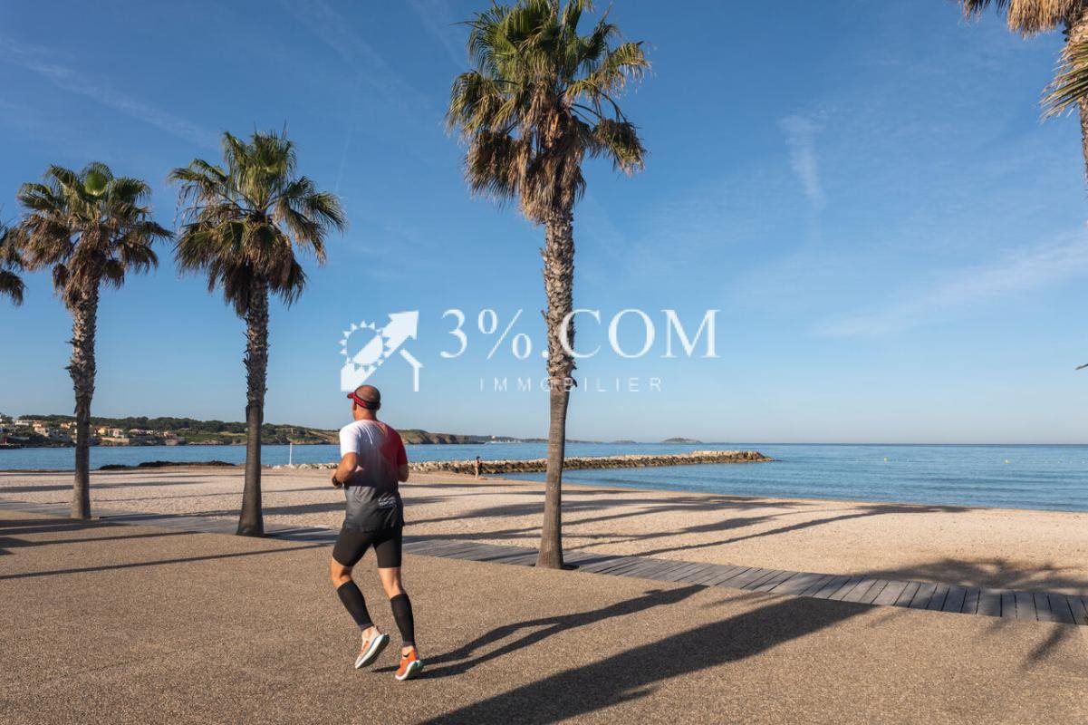 Appartement à vendre, 31m², Six-Fours-les-Plages