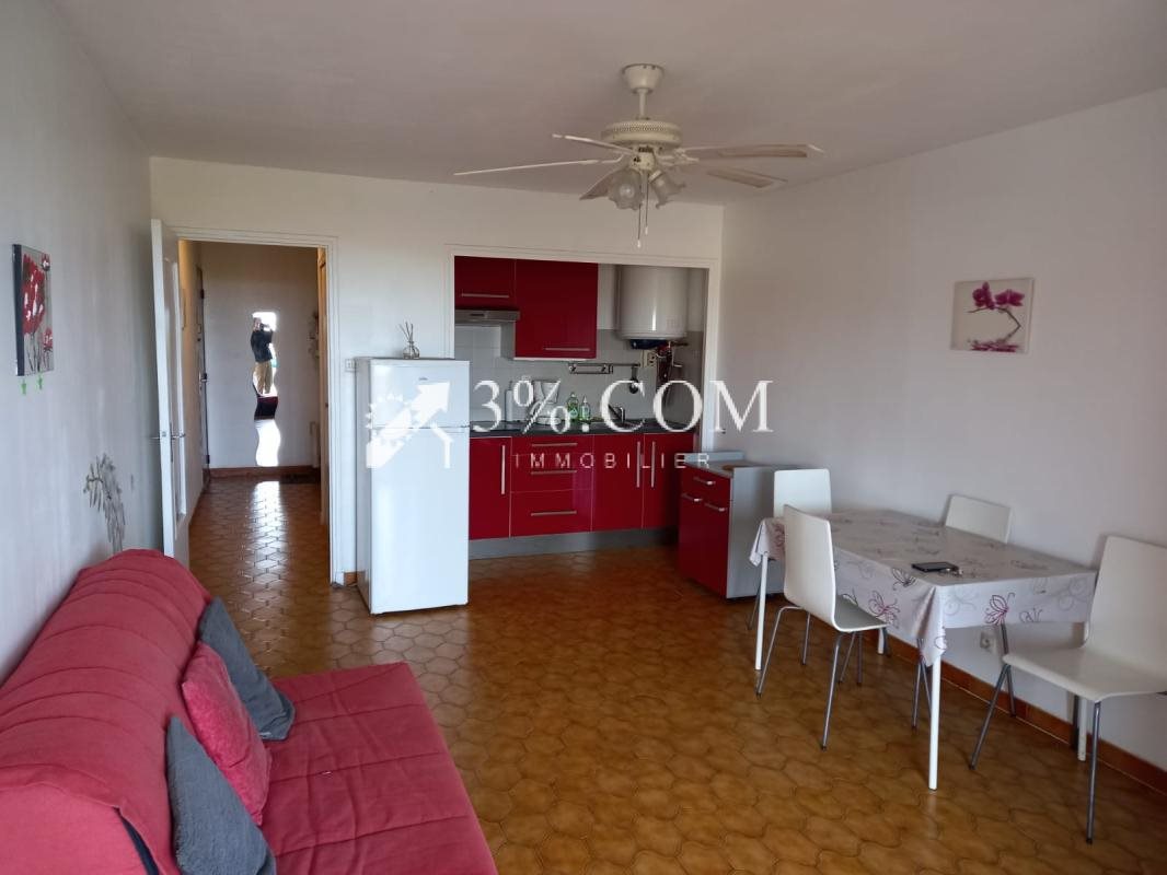 Appartement à vendre, 31m², Six-Fours-les-Plages