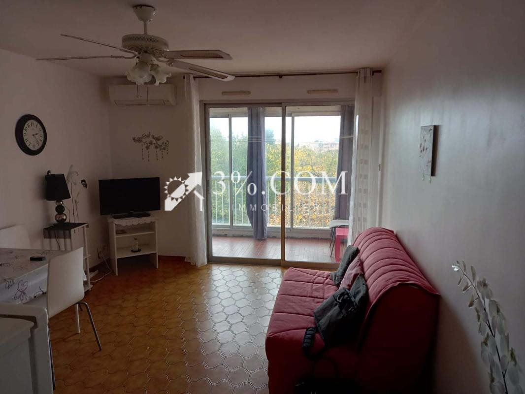 Appartement à vendre, 31m², Six-Fours-les-Plages