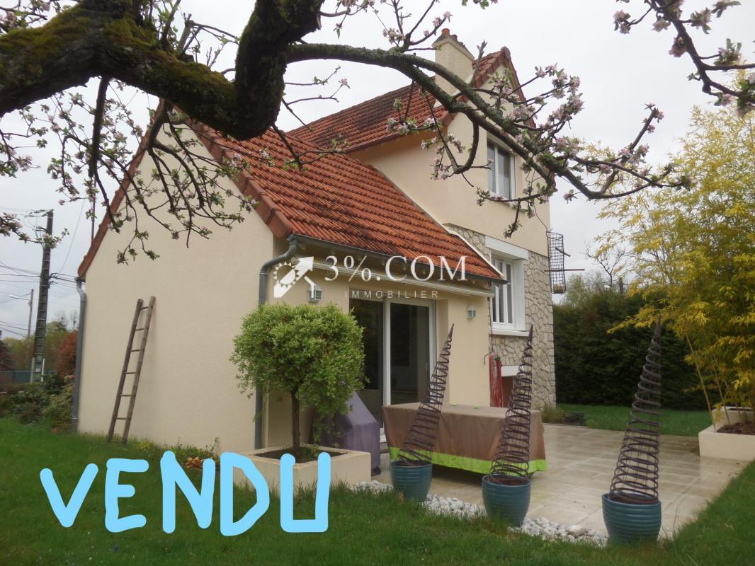 Maison à vendre, 140m², La Chapelle-la-Reine