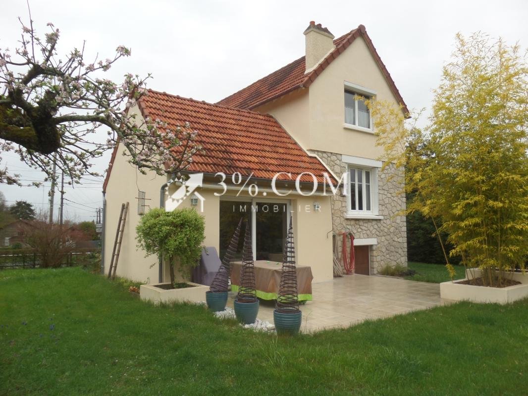 Maison à vendre, 140m², La Chapelle-la-Reine
