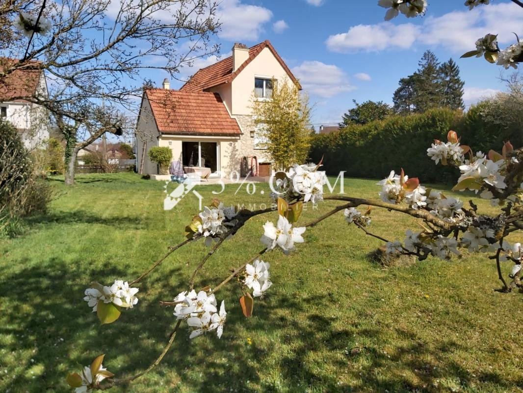 Maison à vendre, 140m², La Chapelle-la-Reine