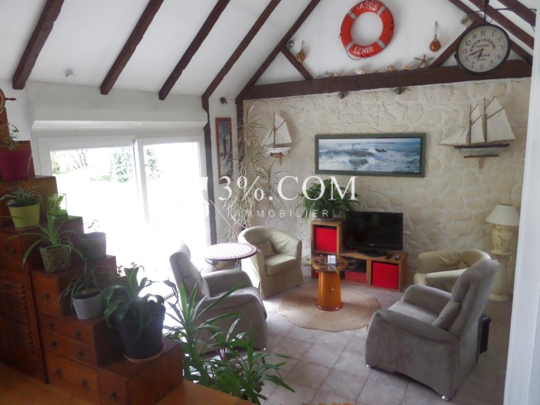 Maison à vendre, 140m², La Chapelle-la-Reine