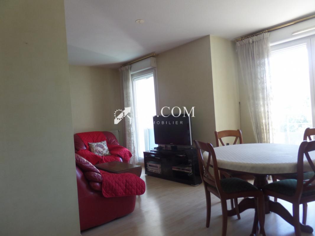 Appartement à vendre, 54m², Fresnes