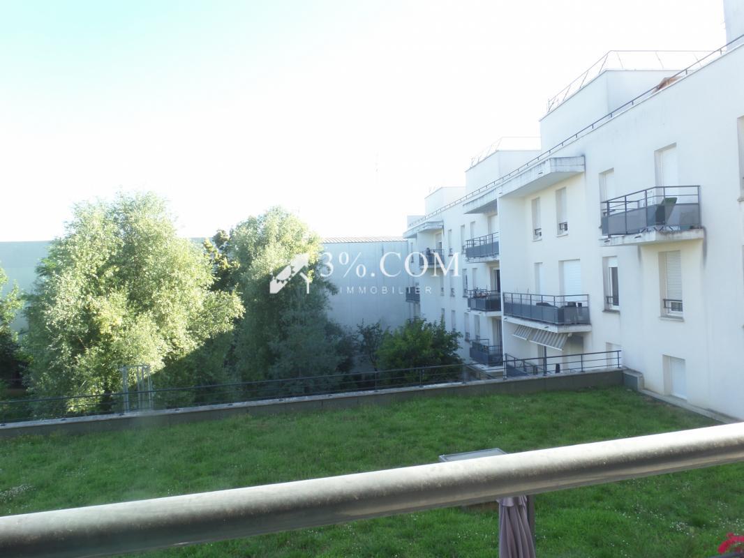 Appartement à vendre, 54m², Fresnes