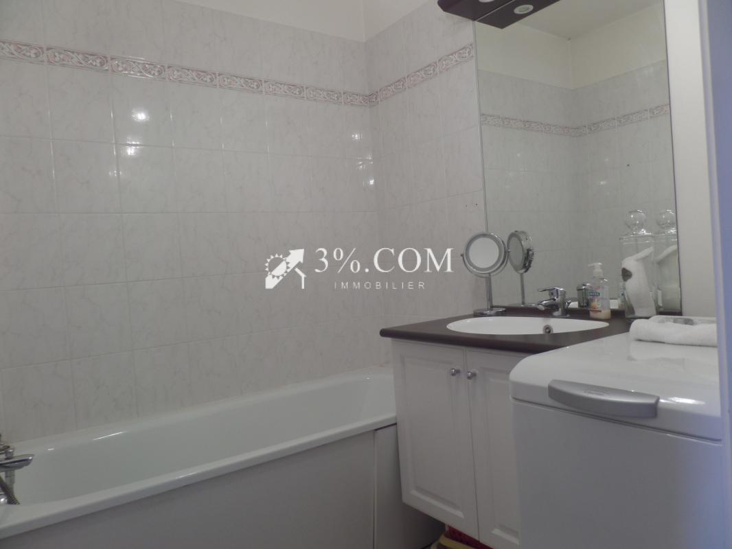 Appartement à vendre, 54m², Fresnes