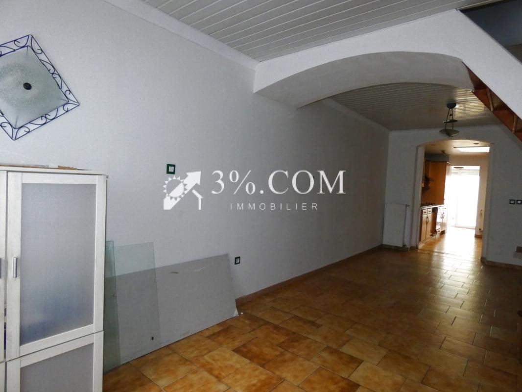 Maison à vendre, 85m², Roubaix