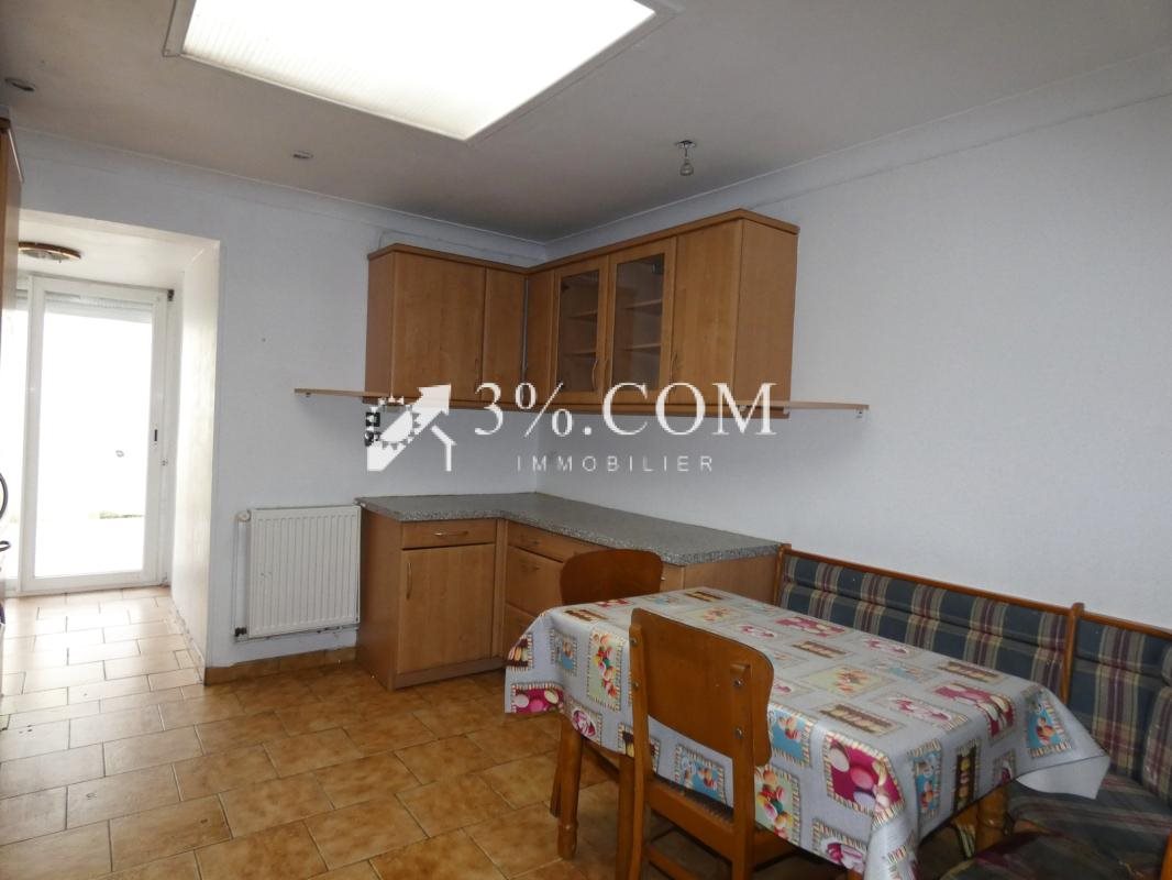Maison à vendre, 85m², Roubaix