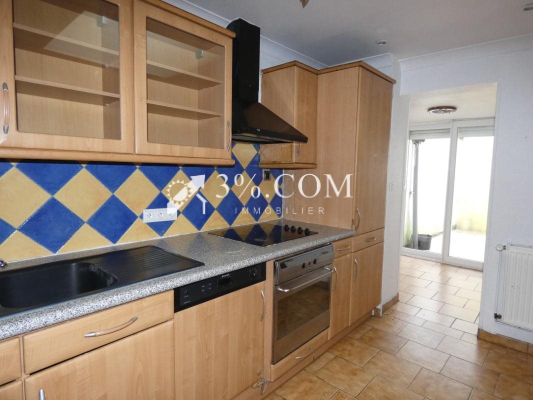 Maison à vendre, 85m², Roubaix
