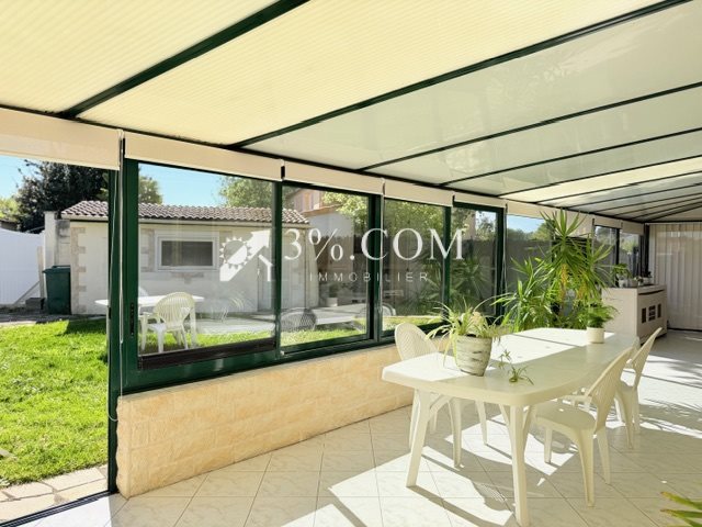 Maison à vendre, 118m², Saint-Sébastien-sur-Loire