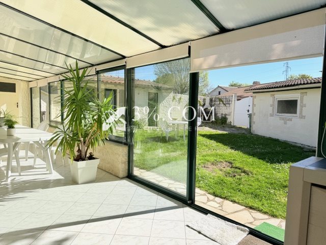 Maison à vendre, 118m², Saint-Sébastien-sur-Loire