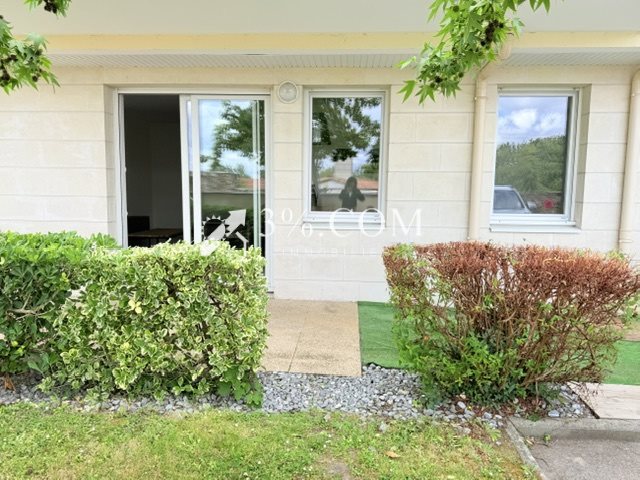 Appartement à vendre, 45m², Basse-Goulaine