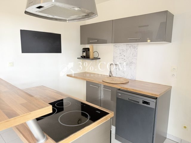 Appartement à vendre, 45m², Basse-Goulaine