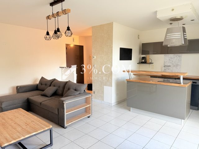 Appartement à vendre, 45m², Basse-Goulaine