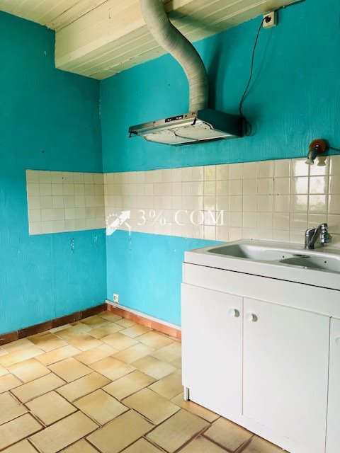 Maison à vendre, 90m², Haute-Goulaine