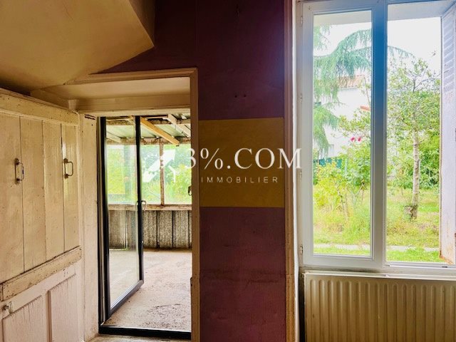 Maison à vendre, 90m², Haute-Goulaine