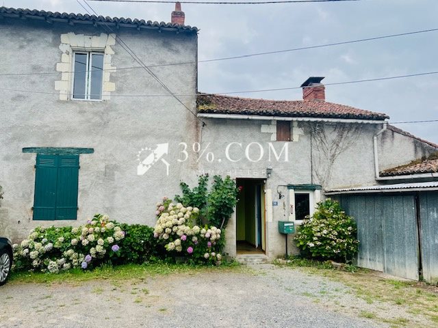 Maison à vendre, 90m², Haute-Goulaine