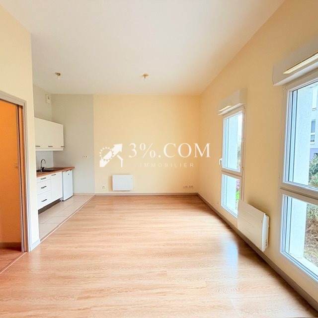 Appartement à vendre, 33m², Vertou
