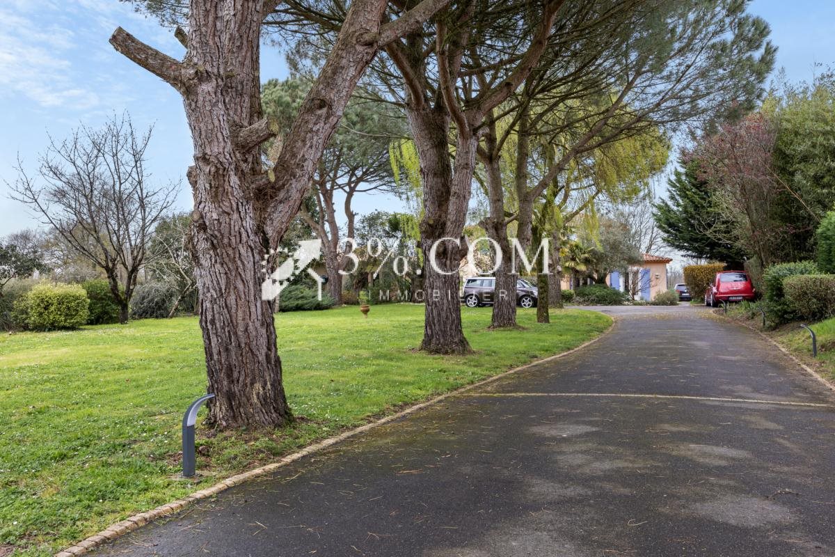 Maison à vendre, 230m², Saint-Philbert-de-Grand-Lieu