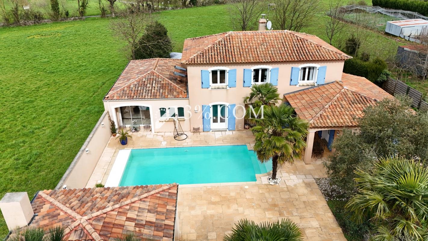 Maison à vendre, 230m², Saint-Philbert-de-Grand-Lieu