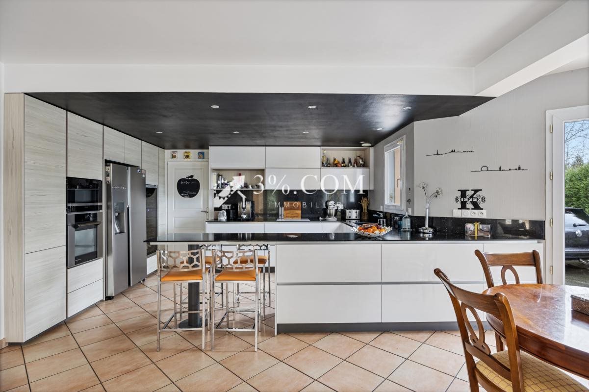 Maison à vendre, 230m², Saint-Philbert-de-Grand-Lieu